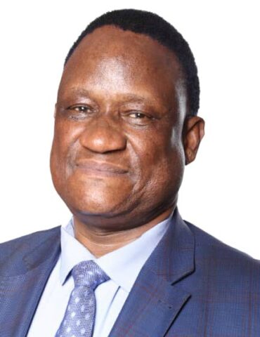 John Masuku, UNESCO 2023 World Radio Day Coordinator