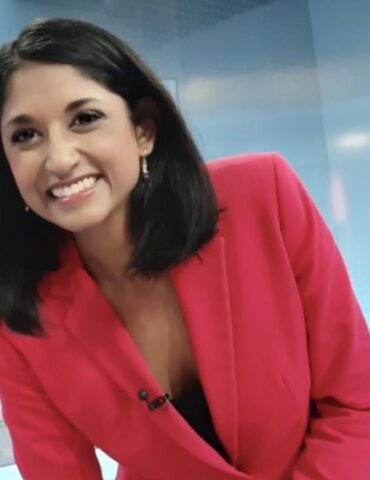 Sumi Somaskanda, Studio Berlin co-host