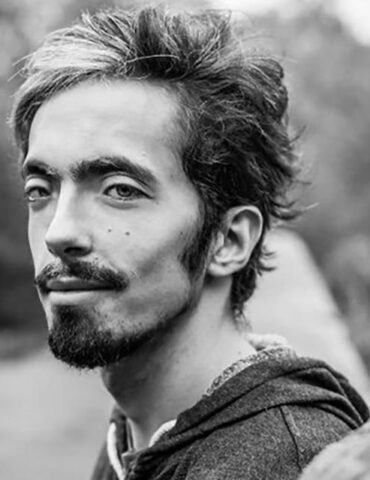 Yonatan Miller, Co-founder of the Berlin Tech Workers Coalition