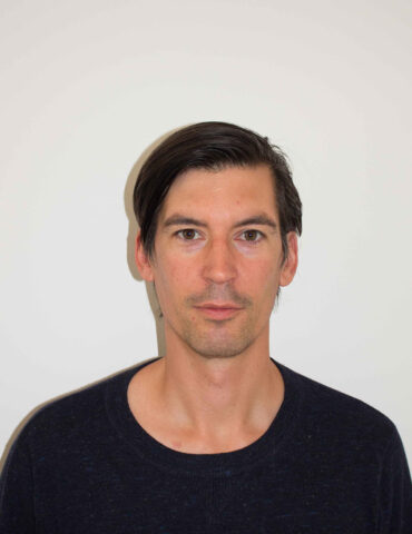 Duncan Ballantyne-Way, The Berliner Art Editor