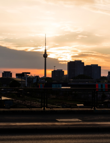 Should Berlin become a tech hub?