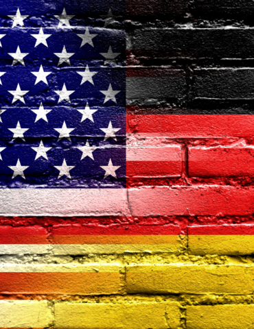 US German relations