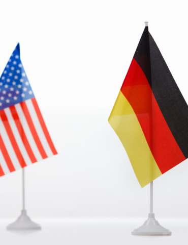 Transatlantic Realities