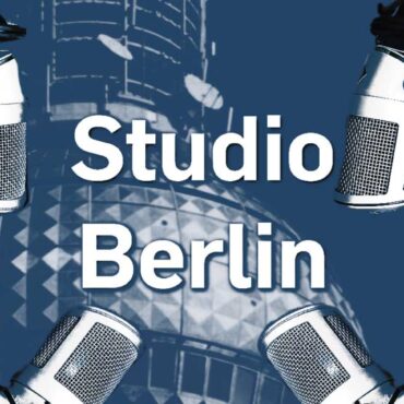Studio Berlin