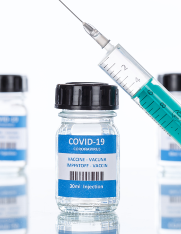 Covid 19 vaccine